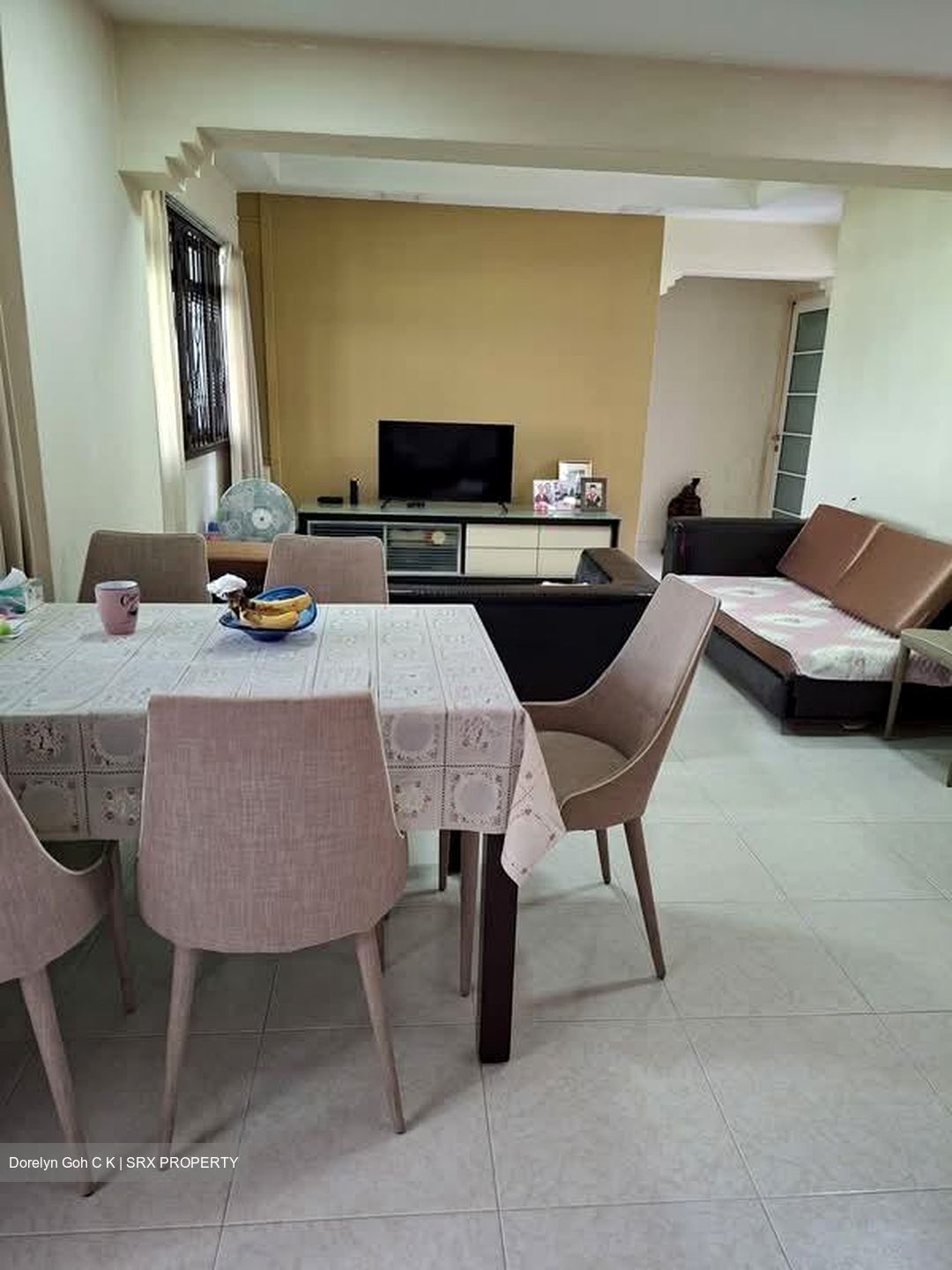 Blk 1 Pine Close (Geylang), HDB 4 Rooms #575373991